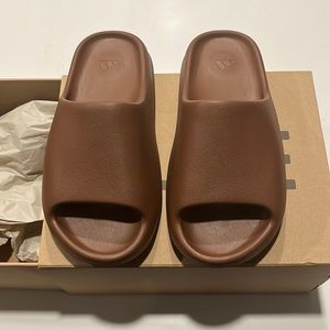 Yeezy Slide Flax Size 8 Mens